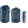 Mūmijas guļammaiss DEUTER Astro 500 (-2°C/28°F), Ripstop Blue, 2050×750×480 mm