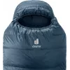 Mūmijas guļammaiss DEUTER Astro 500 (-2°C/28°F), Ripstop Blue, 2050×750×480 mm