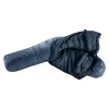Guļammaiss DEUTER Astro 500 EL -2°C / 28°F, pieaugušo mūmija, 2200×800×520 mm, Ripstop Blue