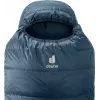 Guļammaiss DEUTER Astro 500 EL -2°C / 28°F, pieaugušo mūmija, 2200×800×520 mm, Ripstop Blue