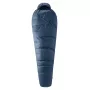 Gulammaiss mūmijveida DEUTER Astro 300 +2°C / 36°F Ripstop Blue, platums 760 mm, dziļums 490 mm