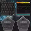 Pārnēsājamais dators CAPTIVA 92279 16 collu AMD Ryzen 9 32GB SSD Windows 11 Pro
