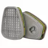 3M 6059 ABEK1R gāzu un tvaiku filtrs, 2 gab. iepakojumā