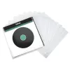 Hama 00181430 caurspīdīgs mikrorievu plates apvalks
