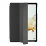 Hama 00222005 maciņš planšetdatoram 27.7 cm (10.9 collu) Folio Melns, Caurspīdīgs