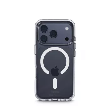 Hama Extreme Protect vāciņš mobilajam telefonam 16 cm (6.3 collas) Caurspīdīgs