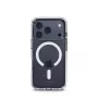 Hama Extreme Protect vāciņš mobilajam telefonam 16 cm (6.3 collas) Caurspīdīgs