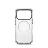 Hama Extreme Protect vāciņš mobilajam telefonam 16 cm (6.3 collas) Caurspīdīgs