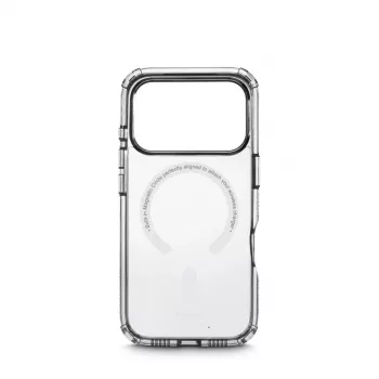 Hama Extreme Protect vāciņš mobilajam telefonam 16 cm (6.3 collas) Caurspīdīgs
