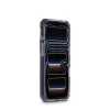 Hama Extreme Protect vāciņš mobilajam telefonam 16 cm (6.3 collas) Caurspīdīgs