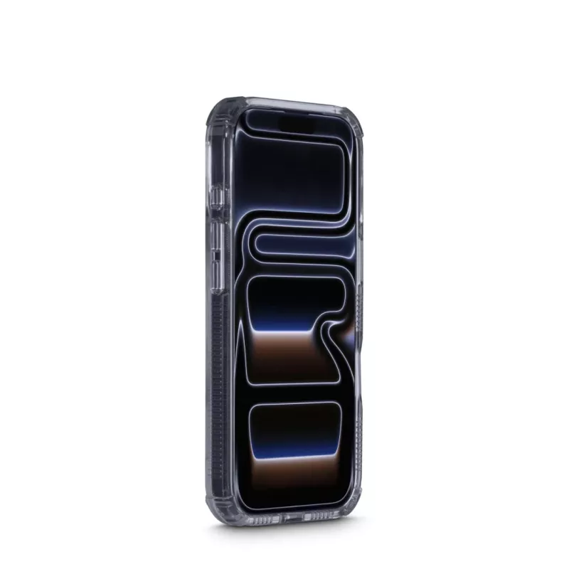 Hama Extreme Protect vāciņš mobilajam telefonam 16 cm (6.3 collas) Caurspīdīgs