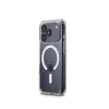 Hama Extreme Protect vāciņš mobilajam telefonam 16 cm (6.3 collas) Caurspīdīgs