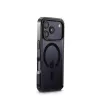 Hama Extreme Protect telefona maciņš 16 cm (6,3 collas) Vāciņš Melns
