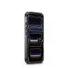 Hama Extreme Protect telefona maciņš 16 cm (6,3 collas) Vāciņš Melns