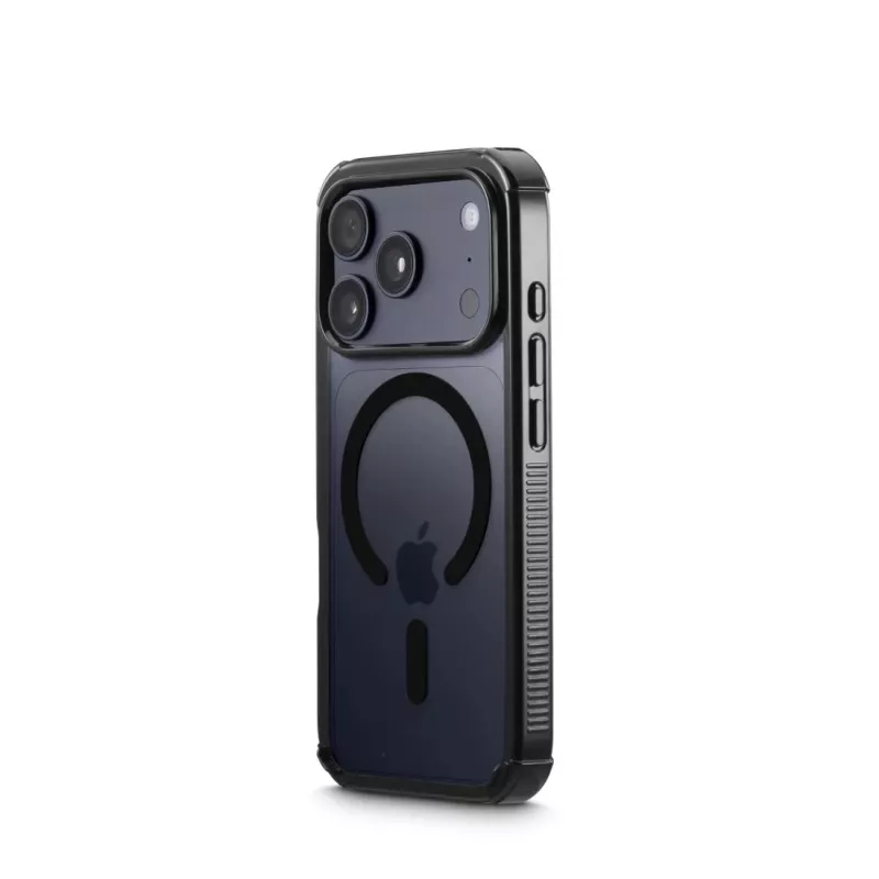 Hama Extreme Protect telefona maciņš 16 cm (6,3 collas) Vāciņš Melns