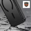 Hama Extreme Protect telefona maciņš 16 cm (6,3 collas) Vāciņš Melns