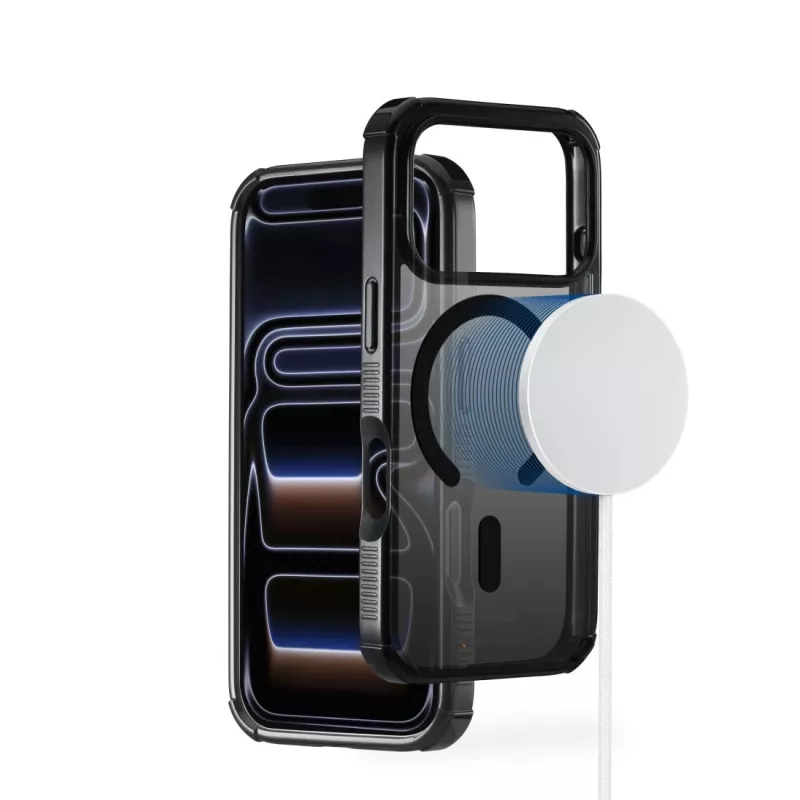 Hama Extreme Protect telefona maciņš 16 cm (6,3 collas) Vāciņš Melns