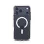 Hama Extreme Protect vāciņš iPhone 17 Pro Max 17,5 cm (6,9 inch) caurspīdīgs