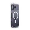 Hama Extreme Protect vāciņš iPhone 17 Pro Max 17,5 cm (6,9 inch) caurspīdīgs