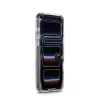 Hama Extreme Protect vāciņš iPhone 17 Pro Max 17,5 cm (6,9 inch) caurspīdīgs