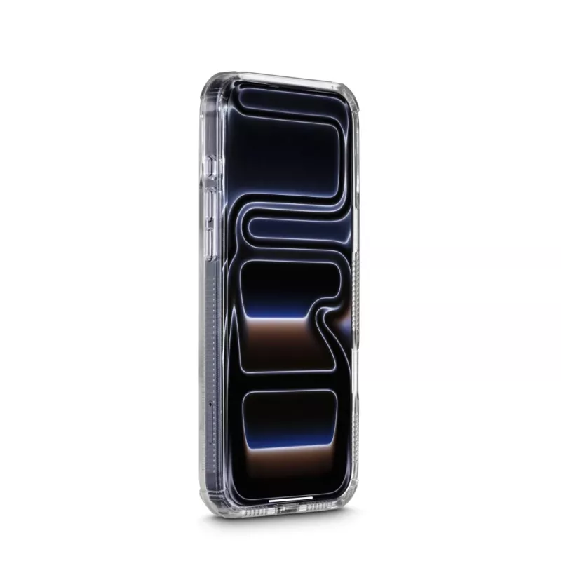 Hama Extreme Protect vāciņš iPhone 17 Pro Max 17,5 cm (6,9 inch) caurspīdīgs