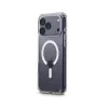 Hama Extreme Protect vāciņš iPhone 17 Pro Max 17,5 cm (6,9 inch) caurspīdīgs
