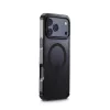 Hama Extreme Protect vāciņš mobilajam telefonam 17.5 cm (6.9 collas) Melns