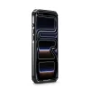Hama Extreme Protect vāciņš mobilajam telefonam 17.5 cm (6.9 collas) Melns