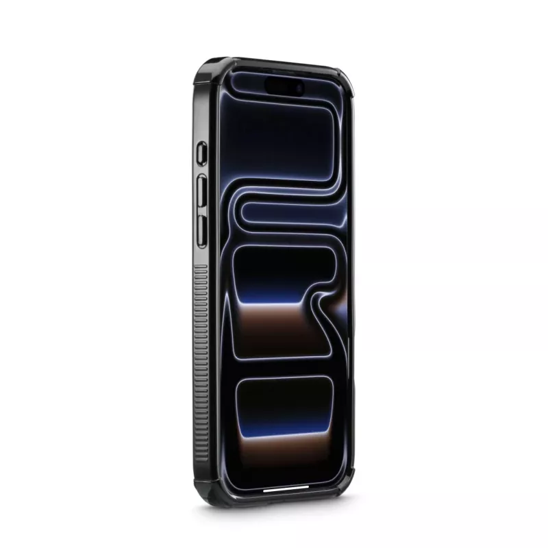 Hama Extreme Protect vāciņš mobilajam telefonam 17.5 cm (6.9 collas) Melns