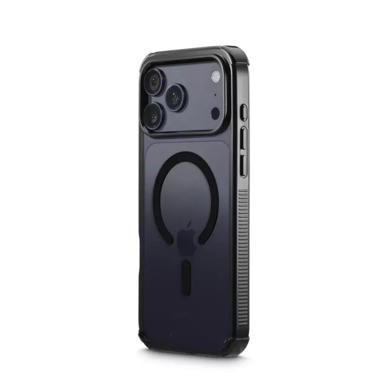 Hama Extreme Protect vāciņš mobilajam telefonam 17.5 cm (6.9 collas) Melns