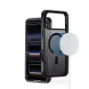 Hama Extreme Protect vāciņš mobilajam telefonam 17.5 cm (6.9 collas) Melns
