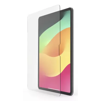 Hama Premium caurspīdīgs ekrāna aizsargs Apple 1 gab.