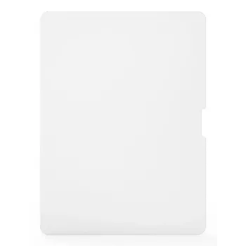Hama Premium caurspīdīgs ekrāna aizsargs Apple 1 gab.