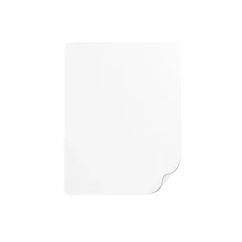 Hama Feels Like Paper aizsargplēve iPad Pro 13 inch (2025/2024) – papīra sajūta