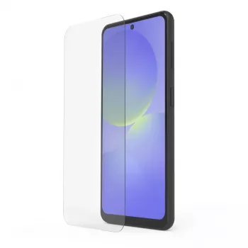 Hama Clear Protect stikla aizsargs Samsung Galaxy A37 5G, 1 gab.