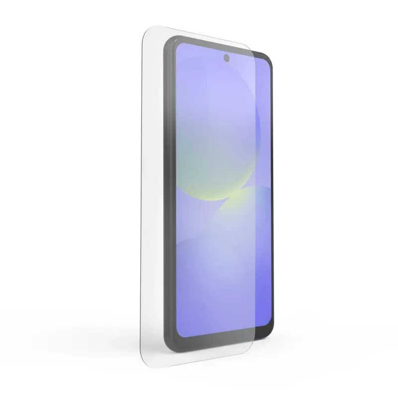 Hama Clear Protect stikla aizsargs Samsung Galaxy A37 5G, 1 gab.
