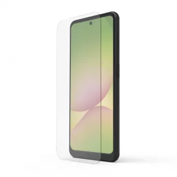 Hama Clear Protect aizsargstikls Samsung Galaxy A57 5G, 1 gab.