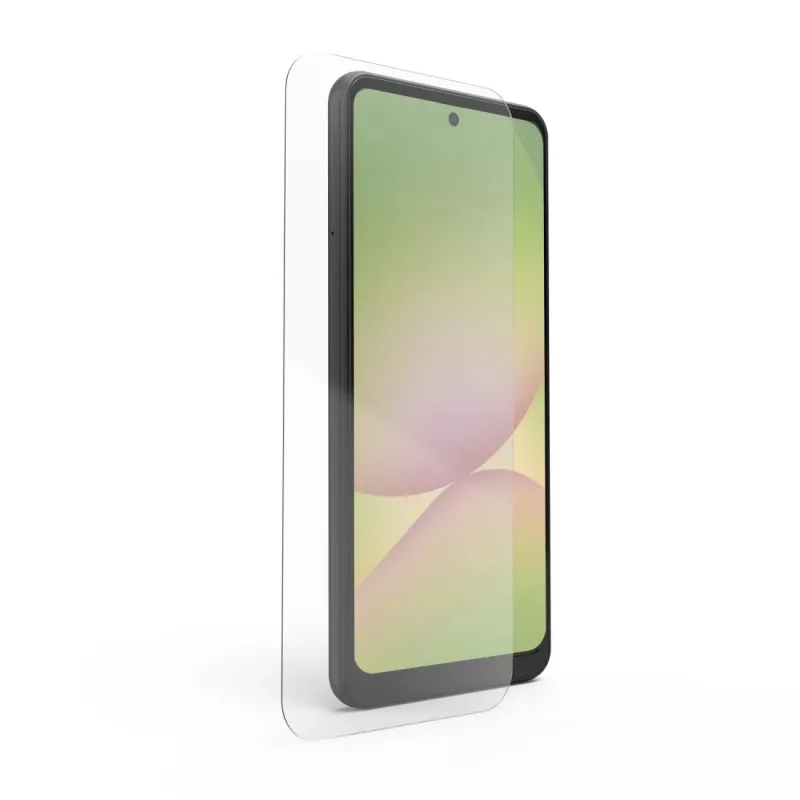 Hama Clear Protect aizsargstikls Samsung Galaxy A57 5G, 1 gab.