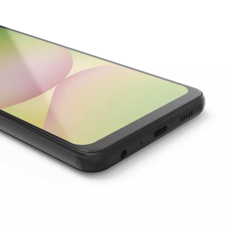 Hama Clear Protect aizsargstikls Samsung Galaxy A57 5G, 1 gab.