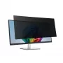Kensington 2-way Noņemams Privātuma Ekrāna Filtri 34 inch Izliektiem Monitoriem 21:9