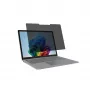 Kensington Privacy Screen Filter 2-Way Removable Surface Laptop 7 13.8 collu