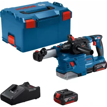 Bosch GBH 18V-22 PROFESSIONAL SDS Plus āmururbis