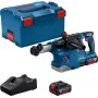 Bosch GBH 18V-22 PROFESSIONAL SDS Plus āmururbis