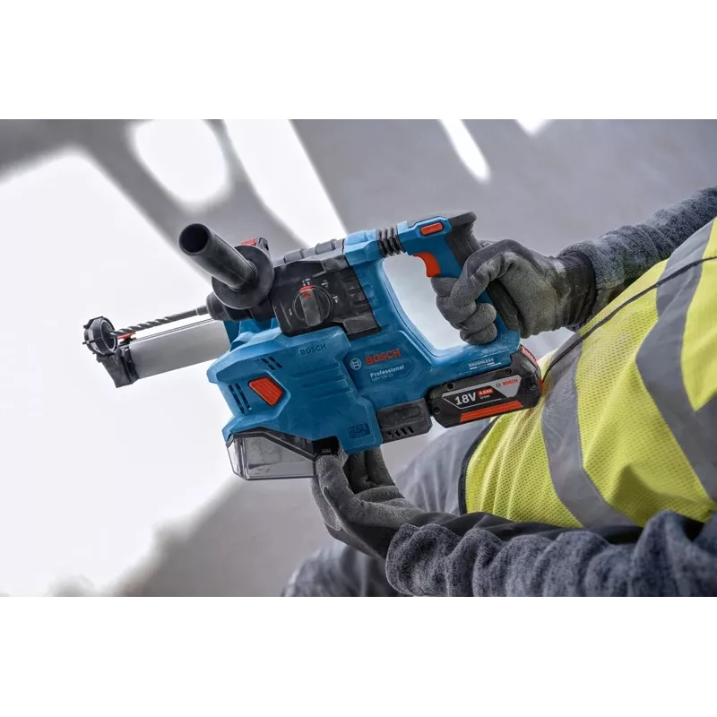 Bosch GBH 18V-22 PROFESSIONAL SDS Plus āmururbis