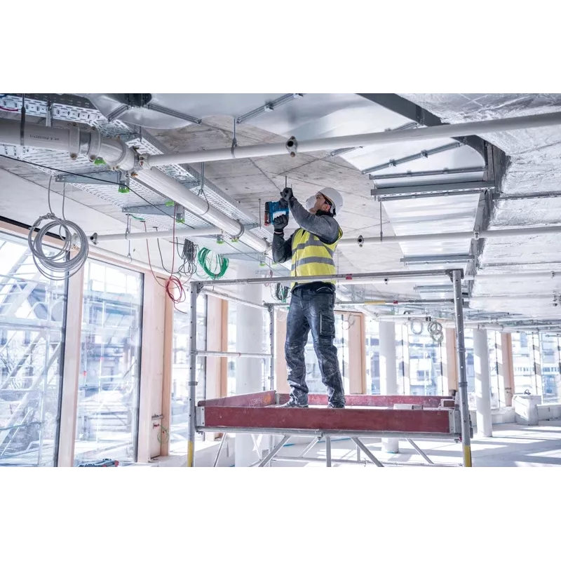 Bosch GBH 18V-22 PROFESSIONAL SDS Plus āmururbis