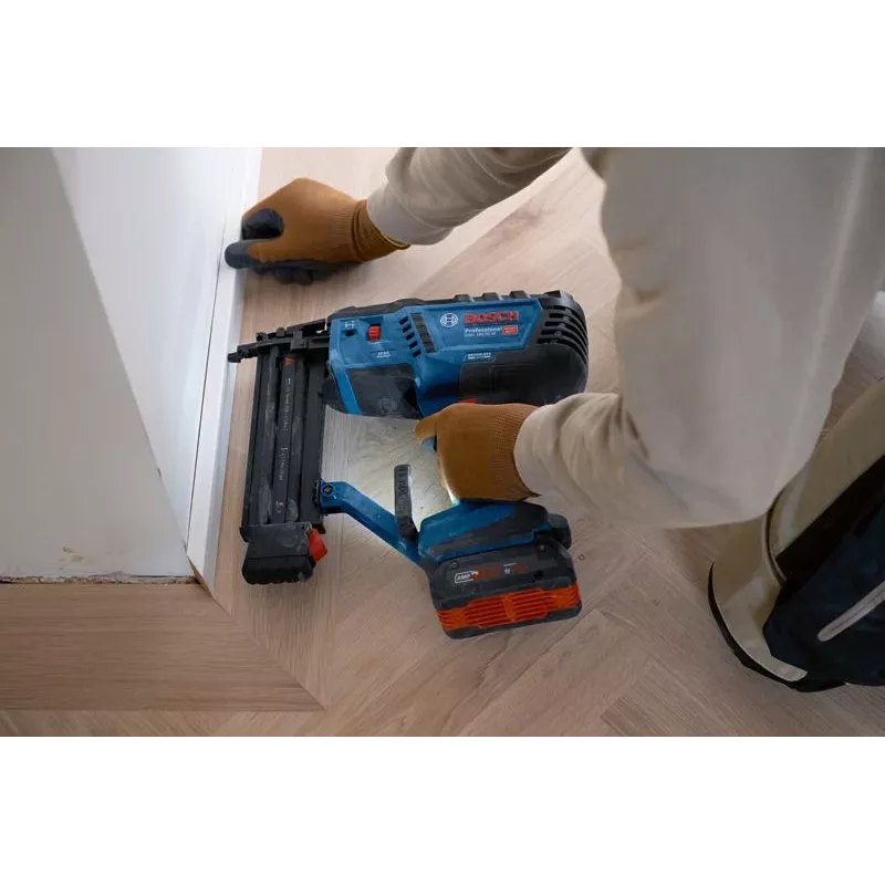 Bosch GNH 18V-50 M Professional Bezvadu Naglotājs