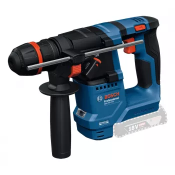 Bosch GBH 18V-18 X Professional SDS Plus āmurs