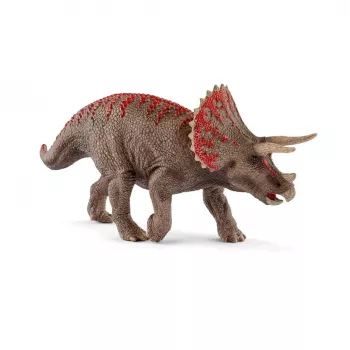 Schleich Dinozauri Triceratops