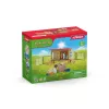 schleich FARM WORLD Trušu būda