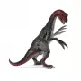 Schleich Dinozauri Therizinosaurus, 4 gadi, Iekarojot Zemi, Dinozauri un vulkāns, Daudzkrāsains, Plastmasa, 1 gab.